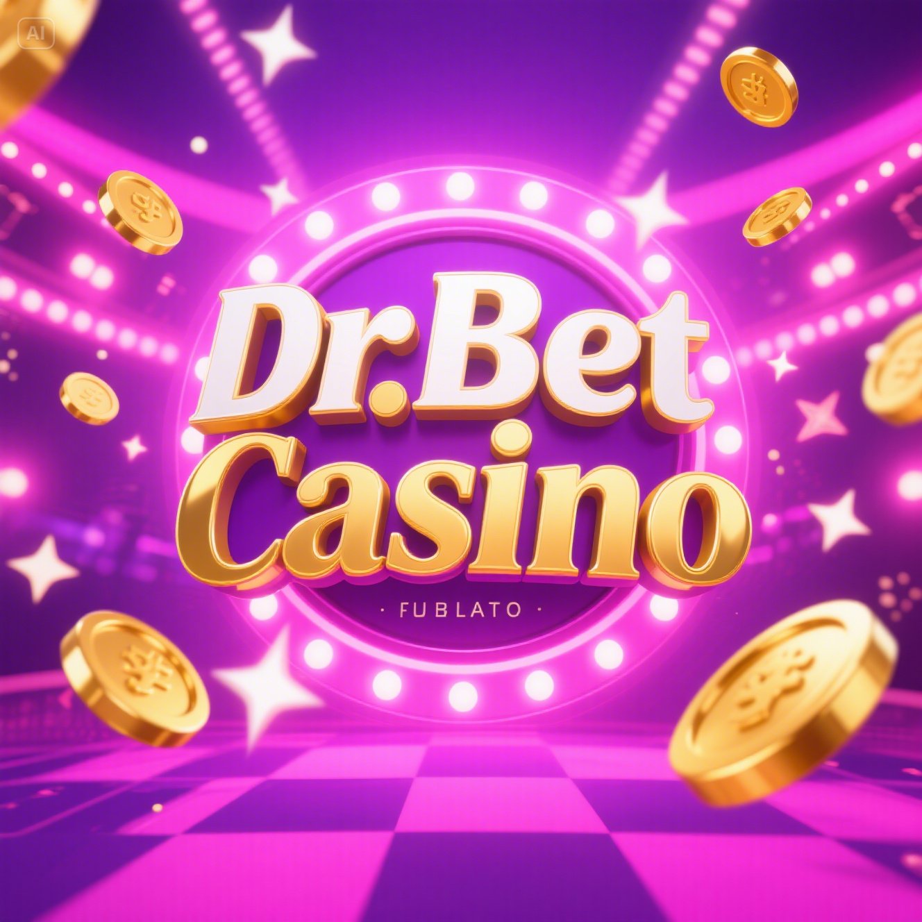 Dr Bet Casino